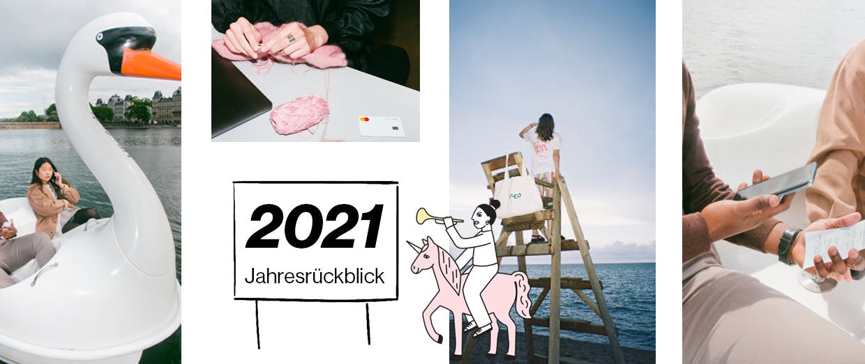 Der Pleo-Jahresrückblick: Unsere Highlights 2021