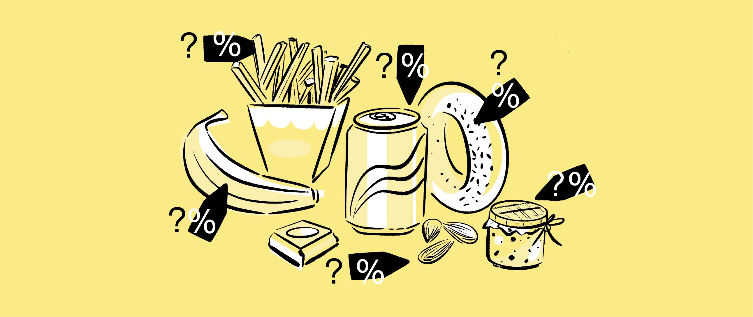 Is there VAT on food? Get the scoop on taxes in the food industry