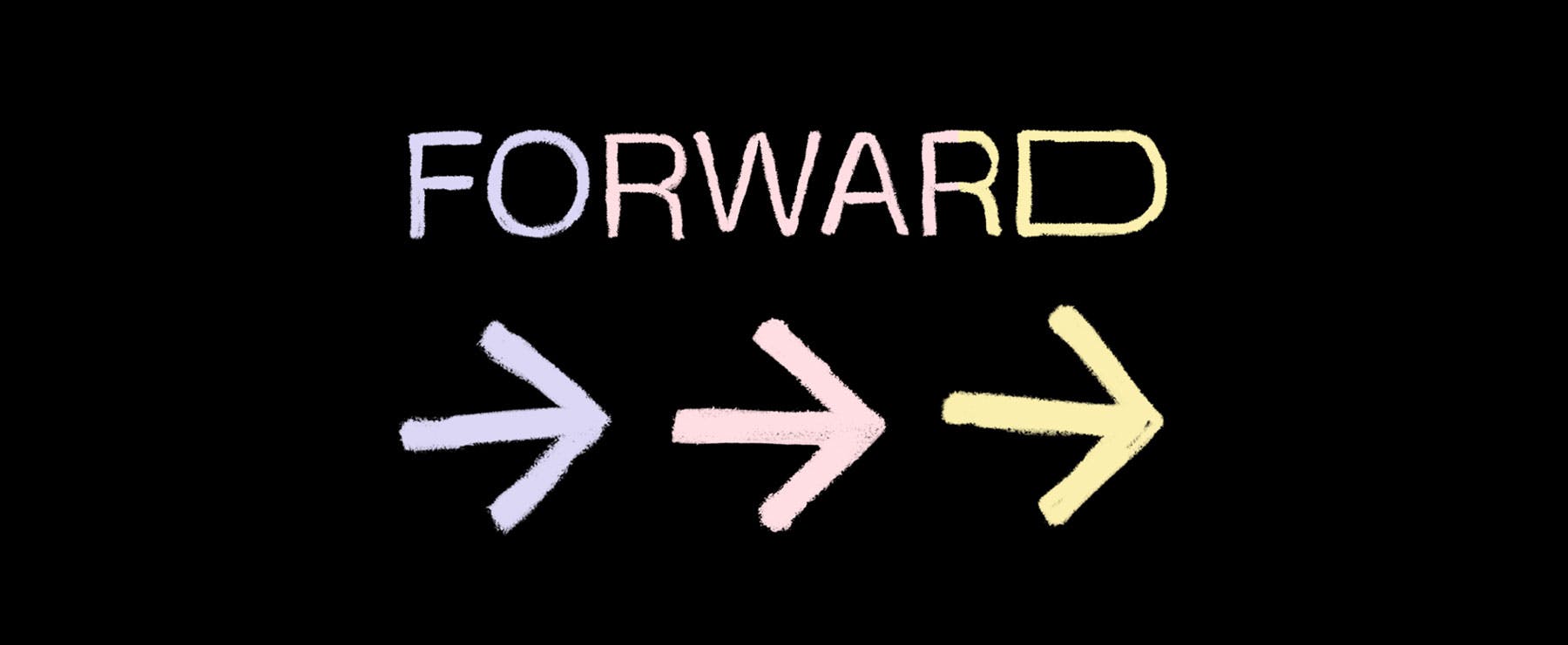 Why you need to attend Forward, our first-ever digital summit