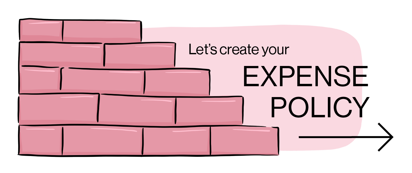 Creëer een onkostenbeleid met Pleo en breng de uitgaven op schema