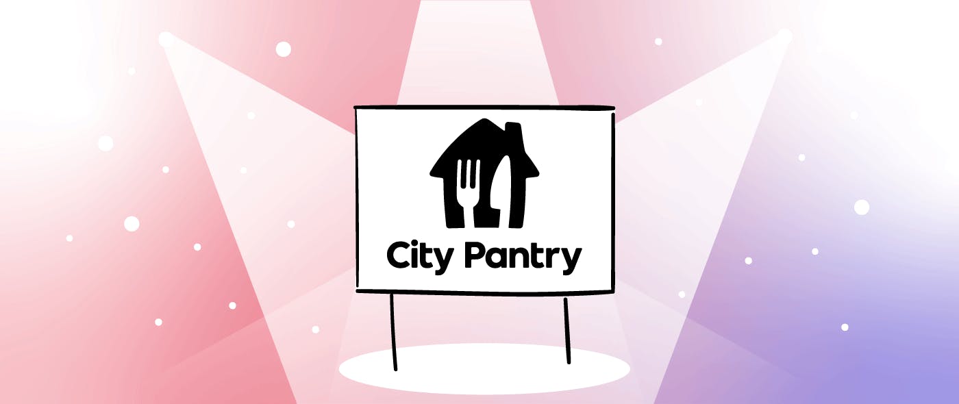 Perks Spotlight: City Pantry