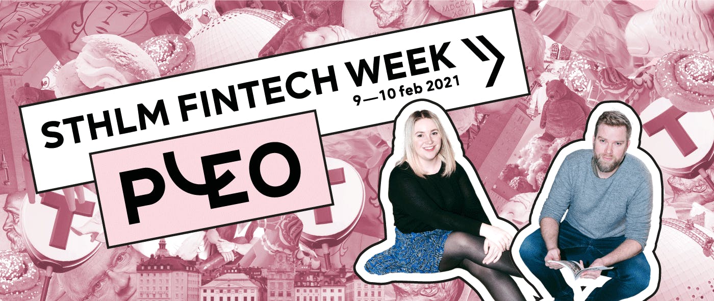 Sthlm Fintech Week-wrap up