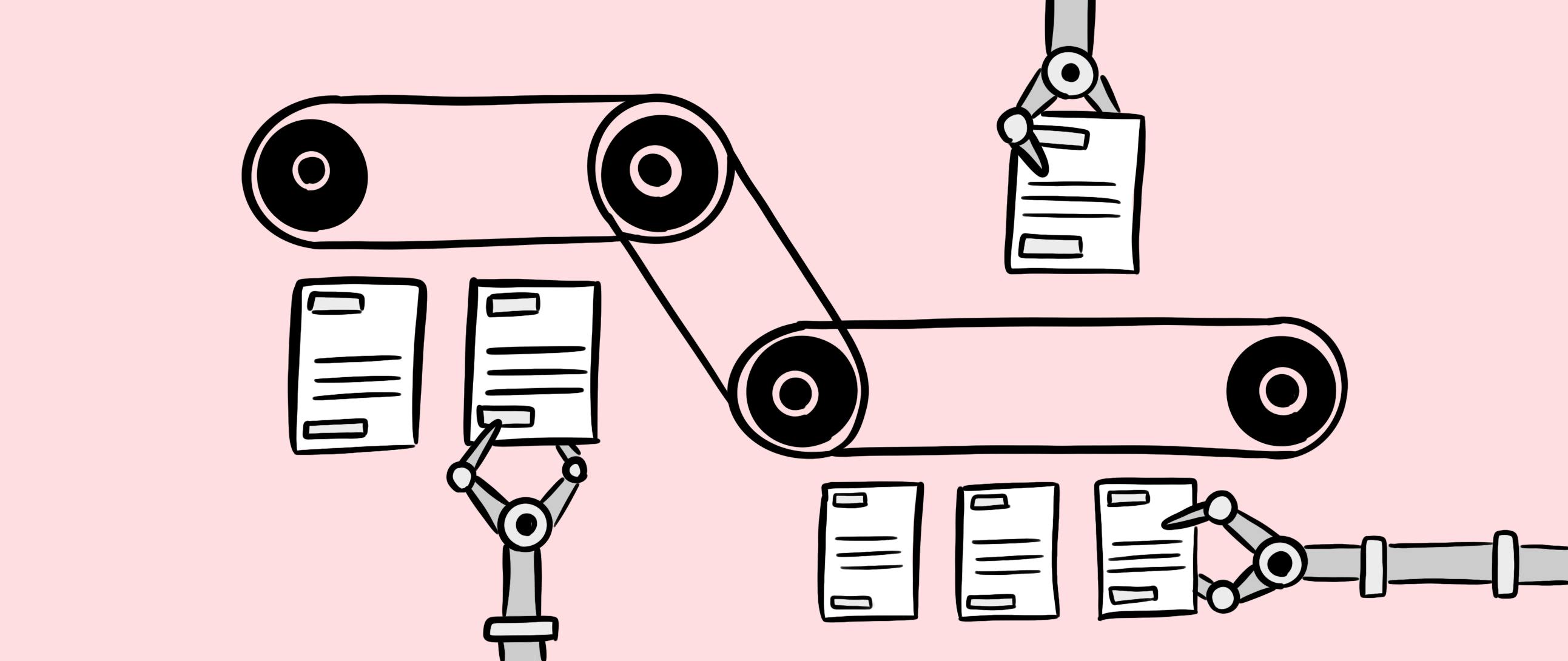 Cómo mejorar el proceso de facturación de una empresa