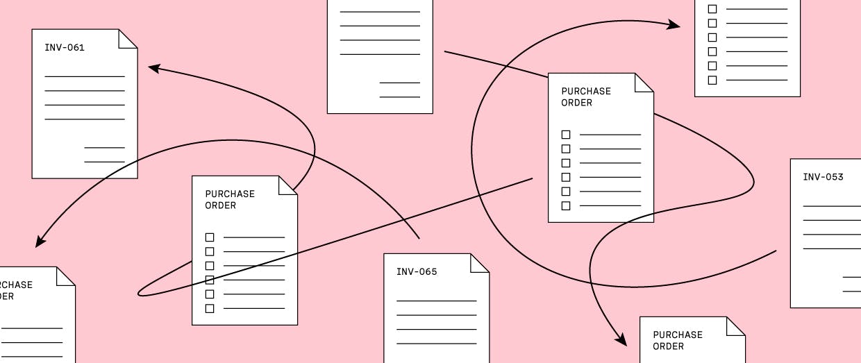 What is invoice reconciliation?