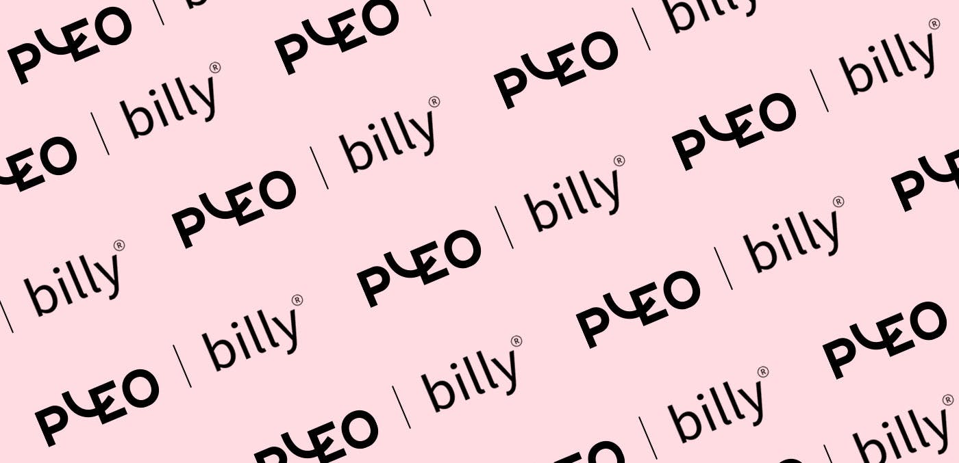 Pleo integrerer nu med Billy