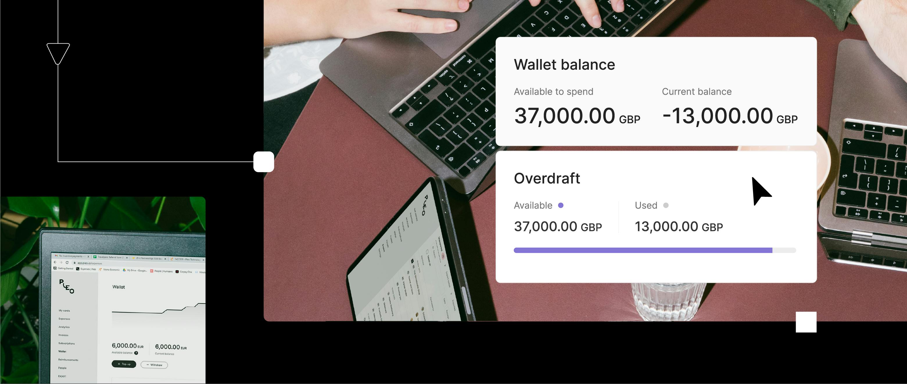 Mastering spend management: An inside look at the Pleo Wallet