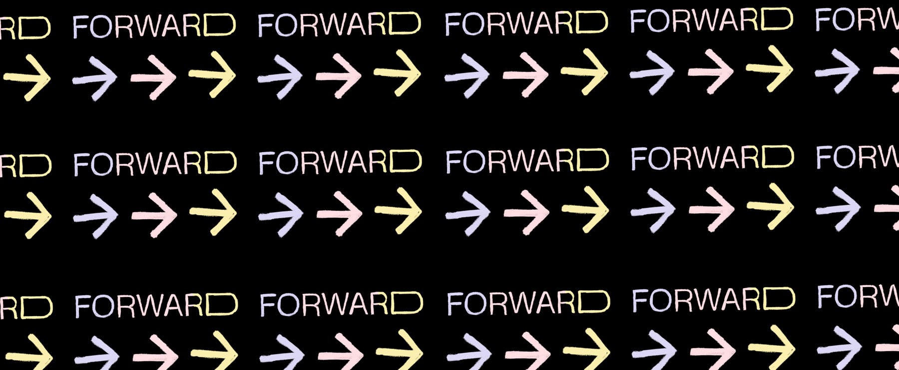 Lad os præsentere Forward, en digital konference afholdt af Pleo