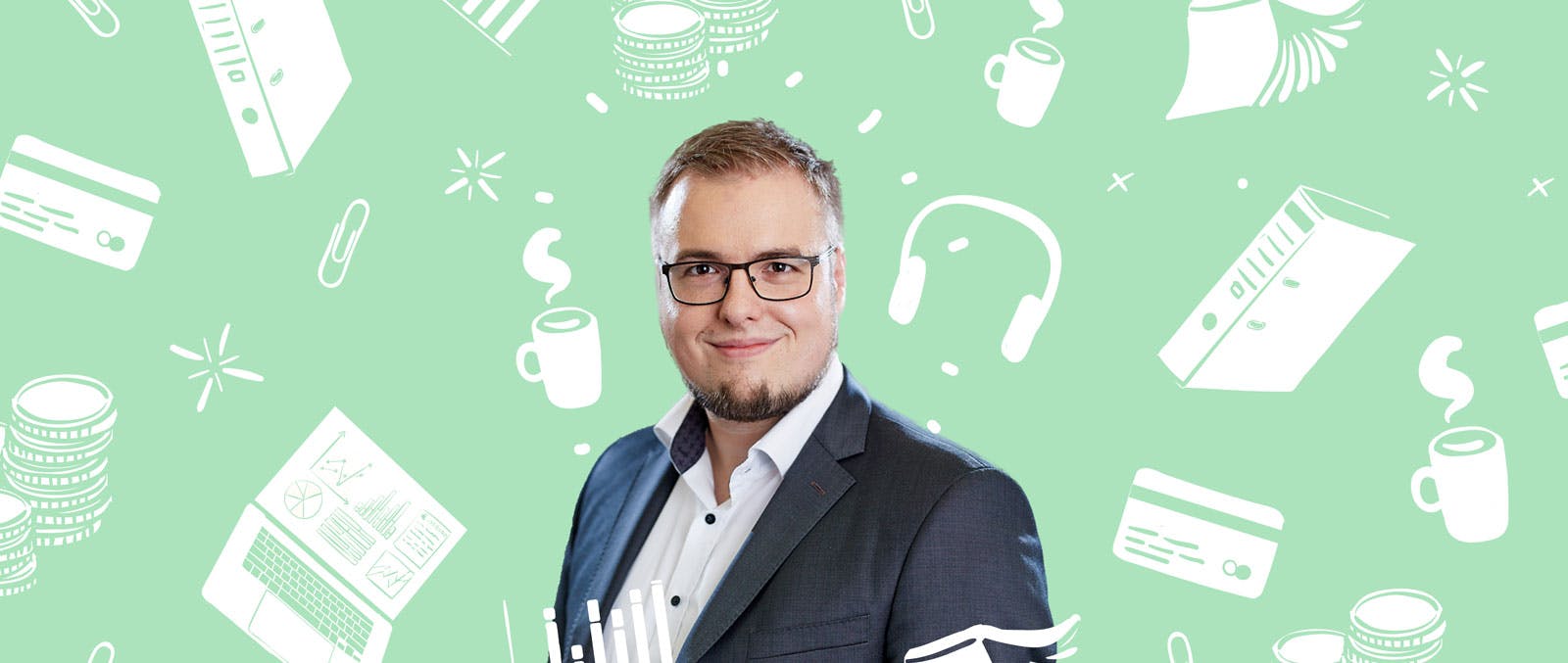 Pleo, DATEV, Schnittstellen und Kreditkartenabrechnungen … im Talk mit Andreas Hausmann