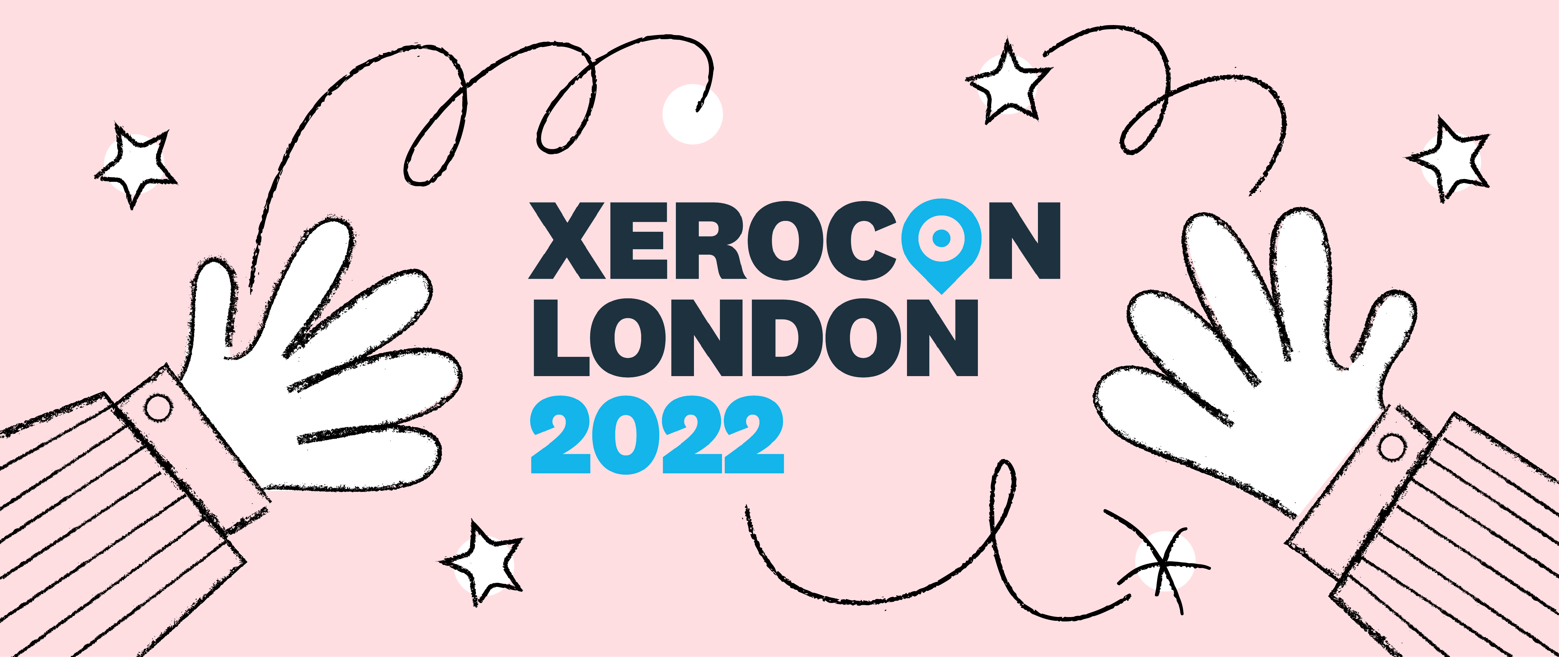 The best bits of Xerocon 2022