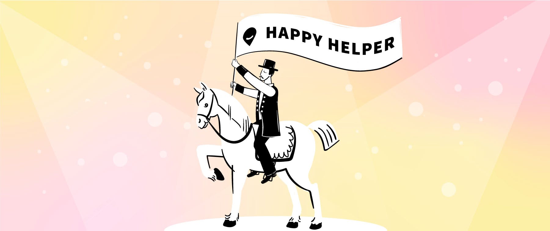 Perks Spotlight: Happy Helper