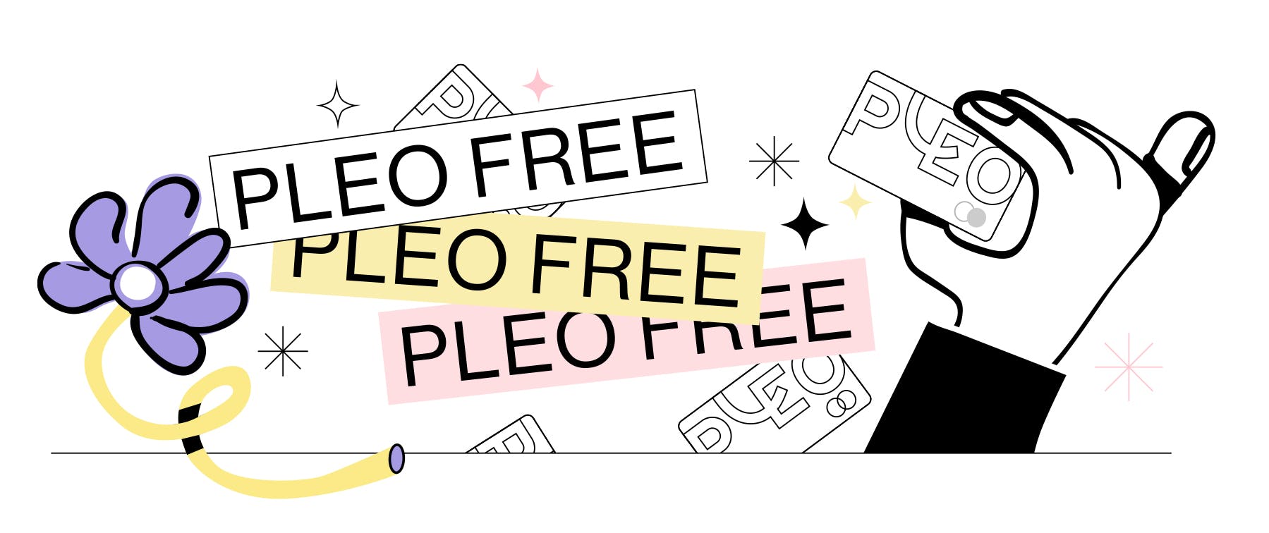 Pleo-Free ist Pleo für alle!