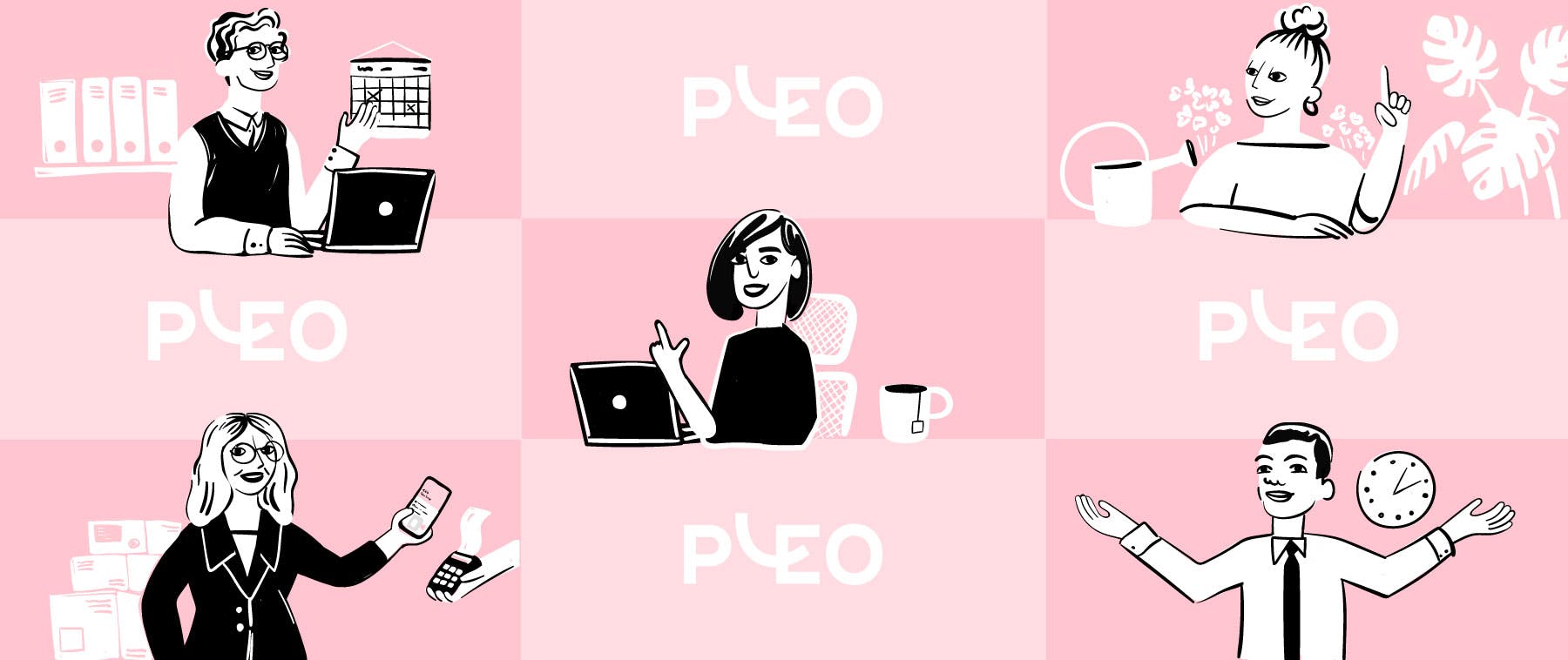 Why you should be using Pleo: A word from our customers