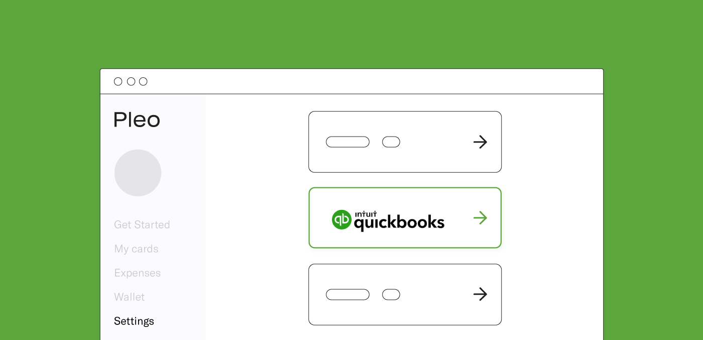 quickbooks integration