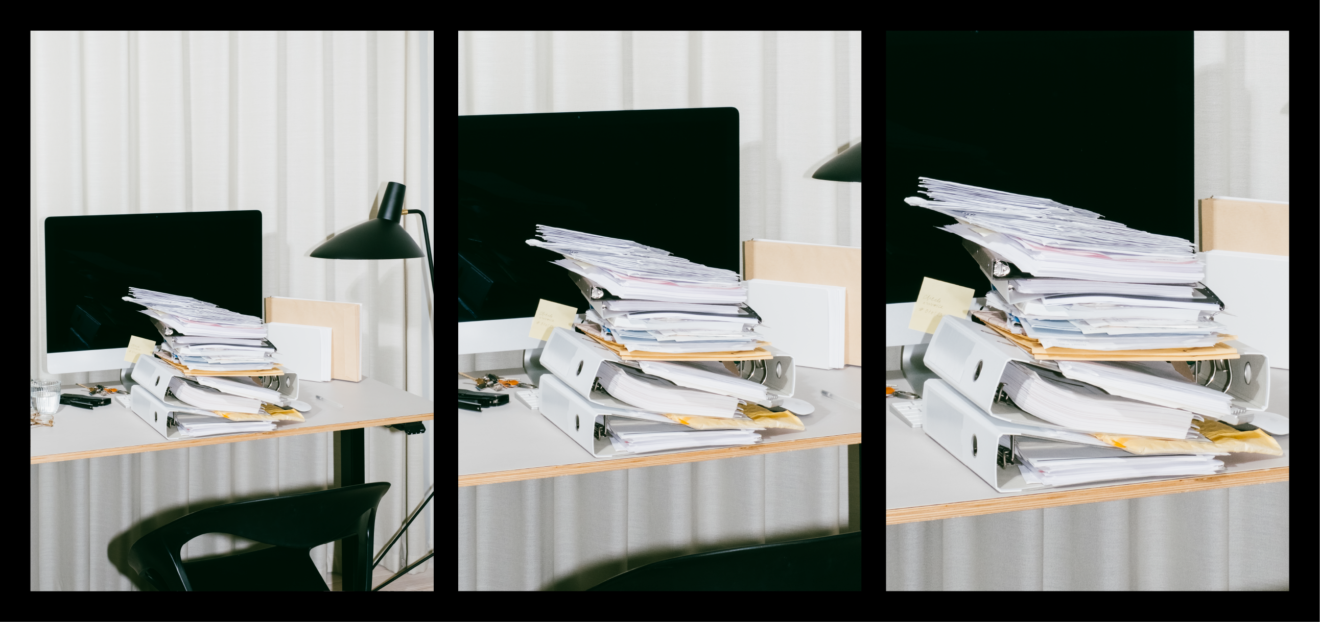 Din guide til fakturaautomatisering: Sådan fungerer det