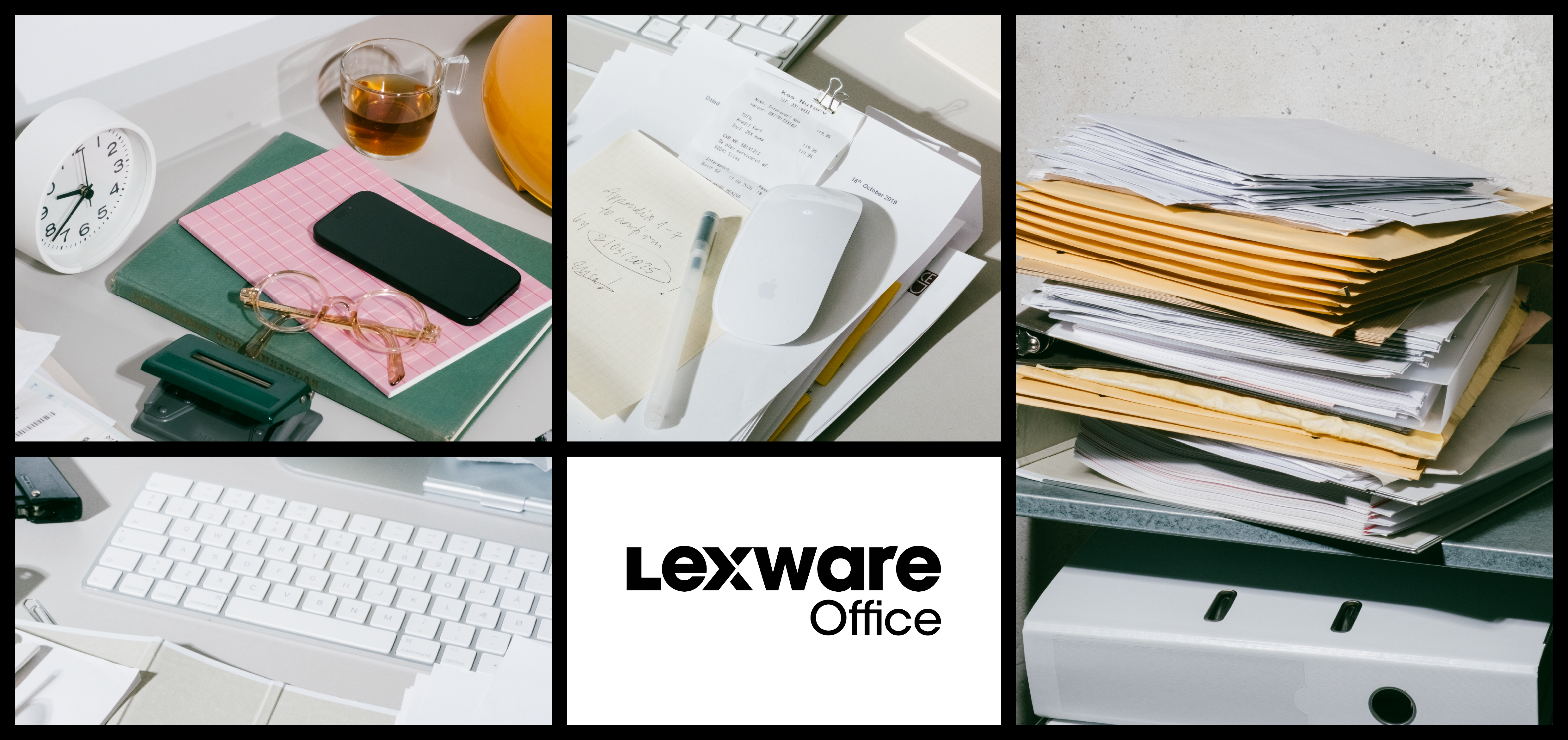 Warum einfache Prozesse heute der Schlüssel für KMU-Erfolg sind