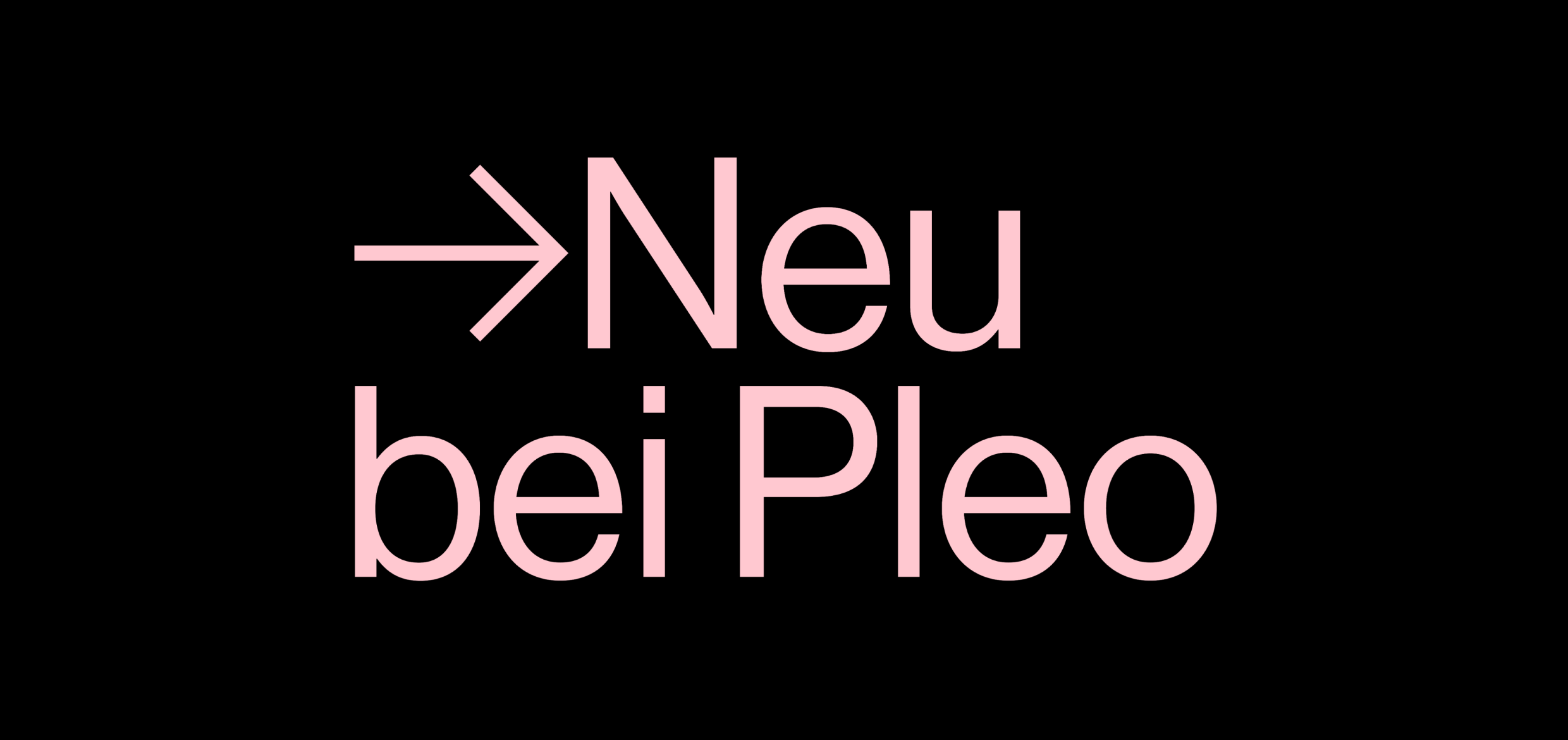 Neu bei Pleo: Noch bessere Workflows, jeden Tag