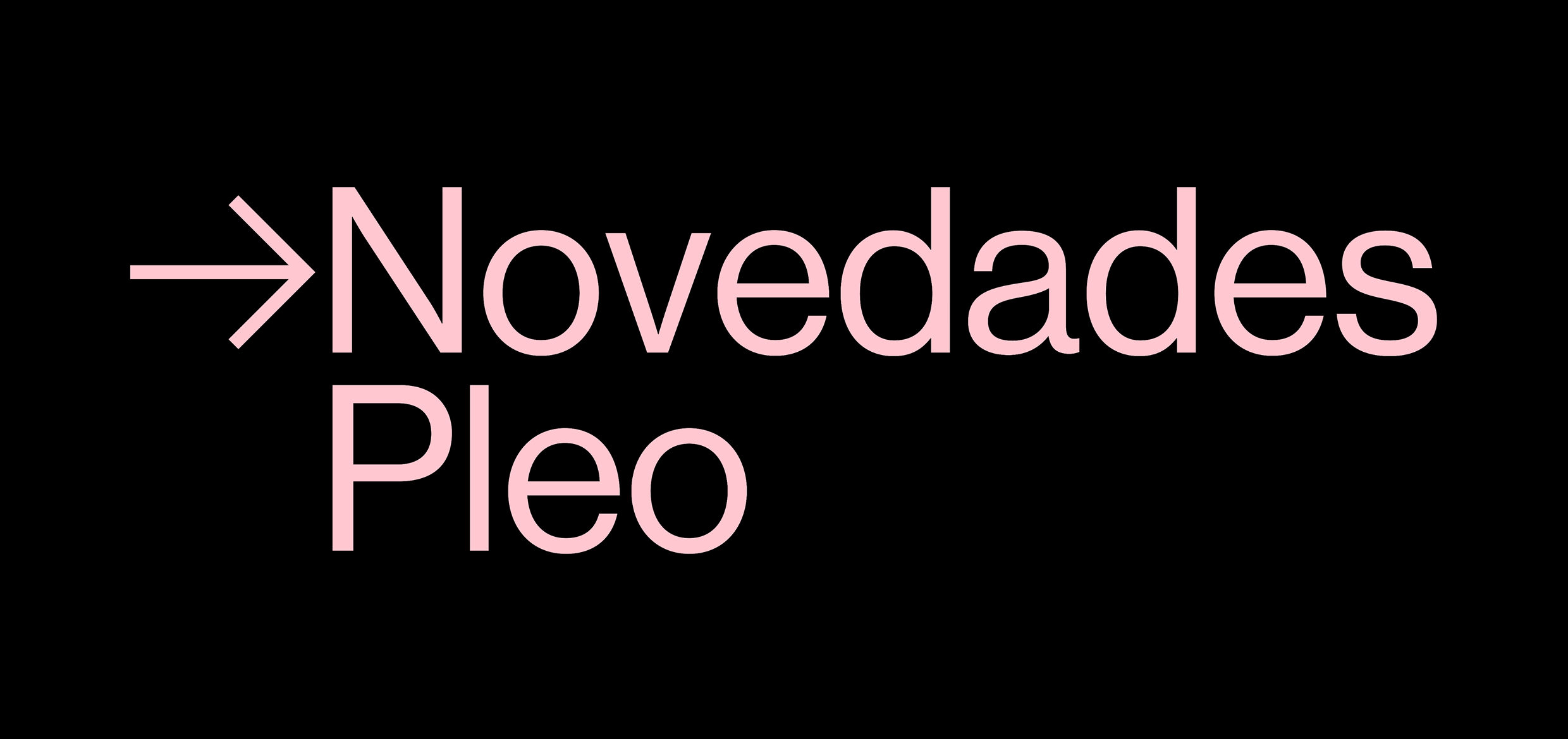 Novedades Pleo: procesos mejorados para tu día a día
