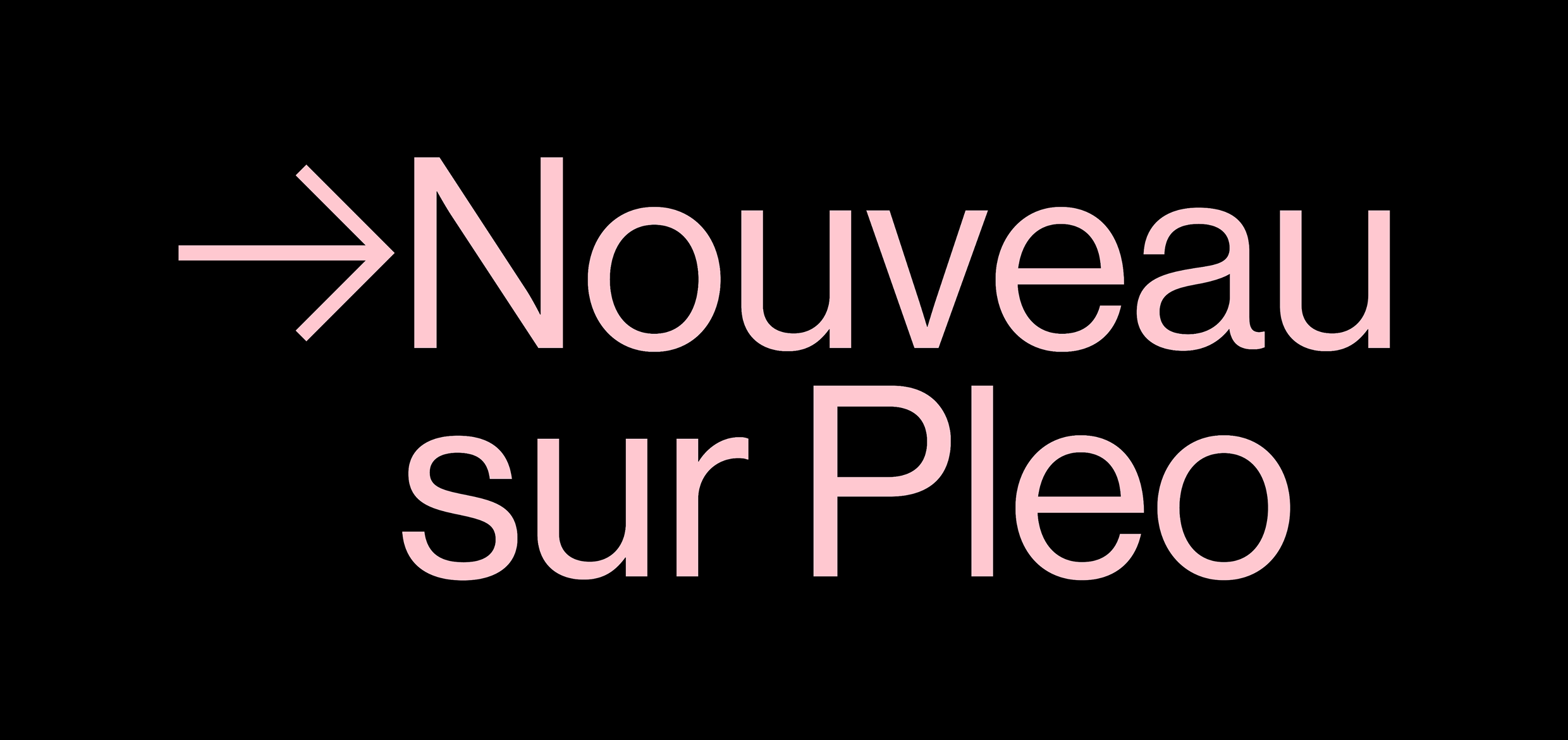 Nouveau sur Pleo : vos workflows quotidiens améliorés