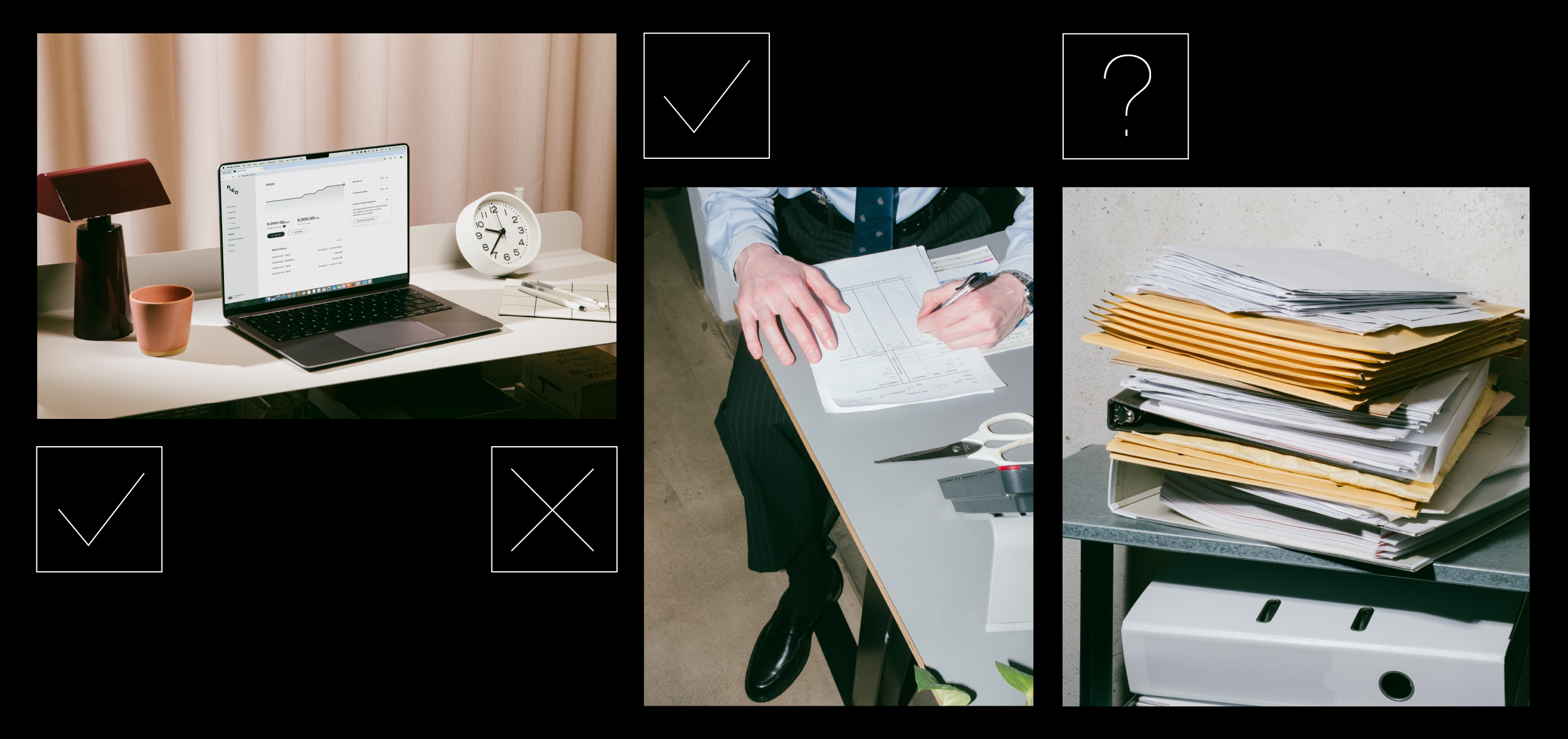 Pleo checklist: The future of your business spend