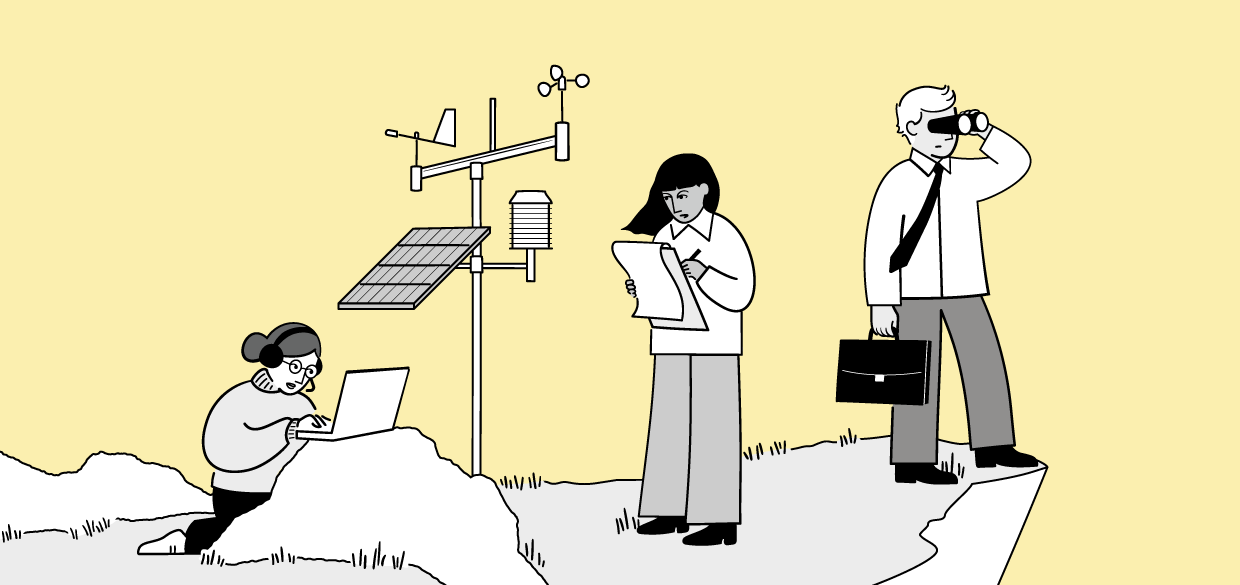 Die Spielregeln ändern sich: ein Blick auf die Zukunft des Finanzmanagements