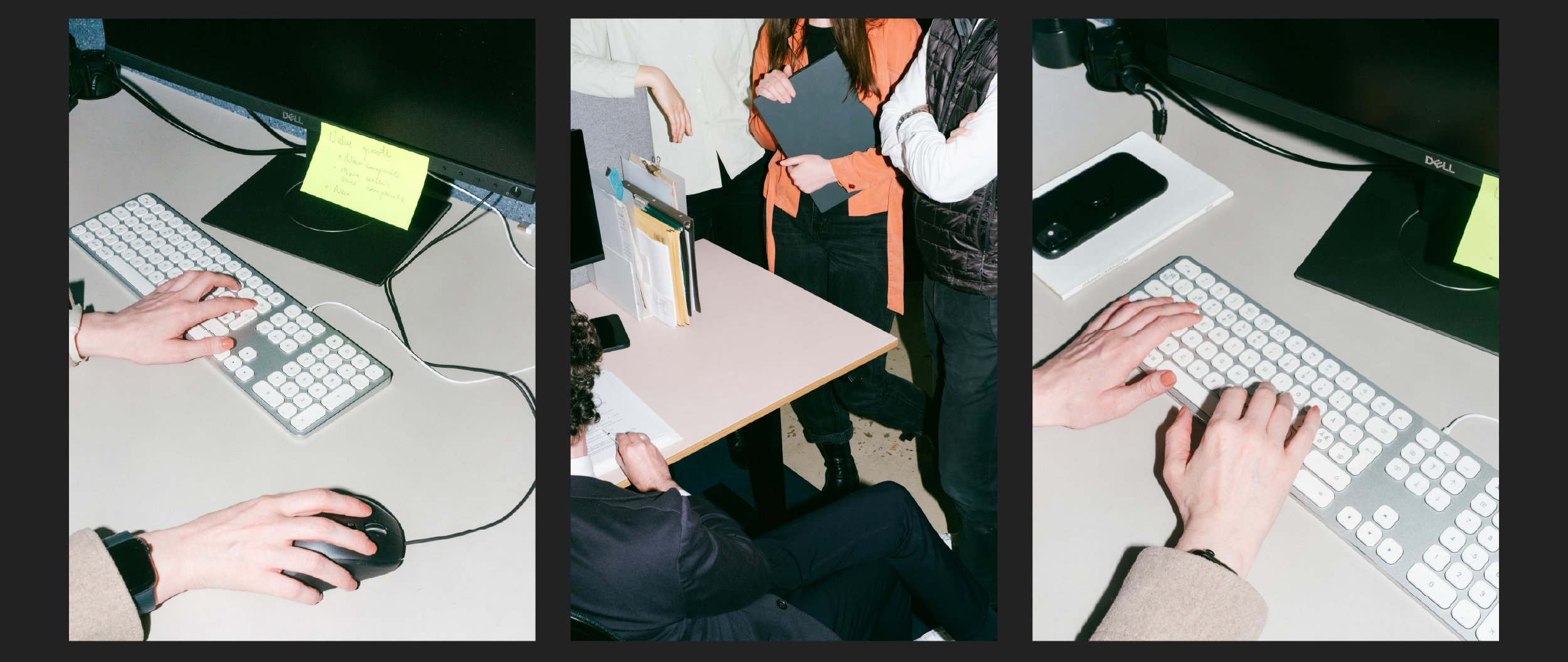 9 software tools to take procurement to the next level