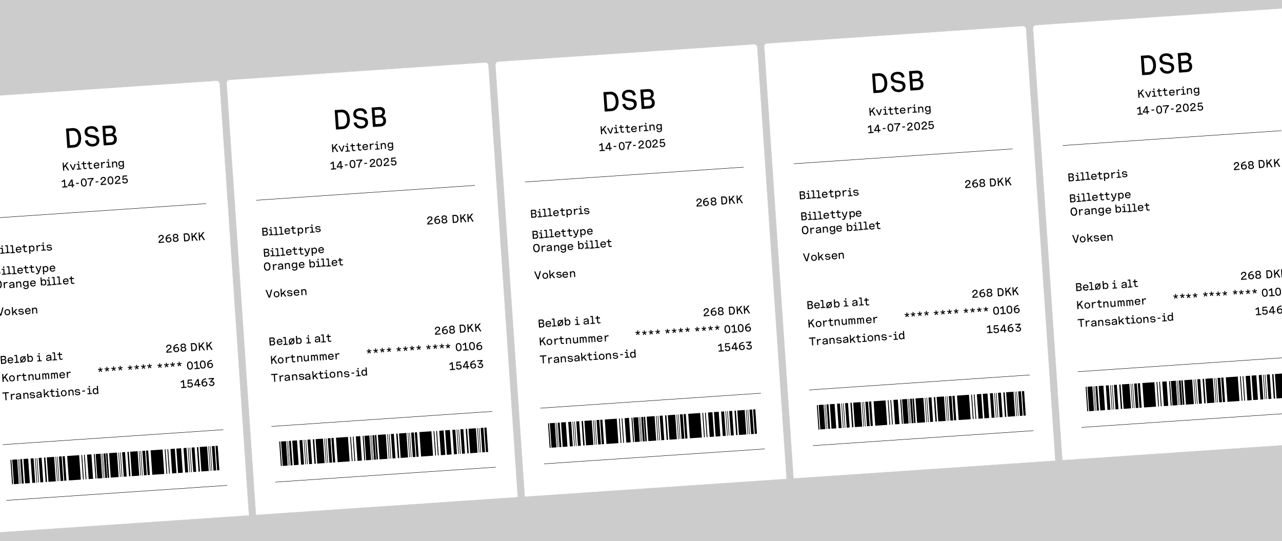 4 værktøjer, der gør bilagshåndtering meget nemmere