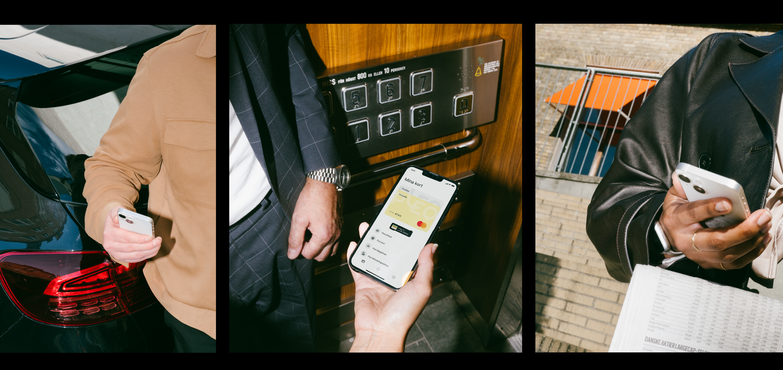 Virtuella företagskort 2026 – de bästa lösningarna för företag