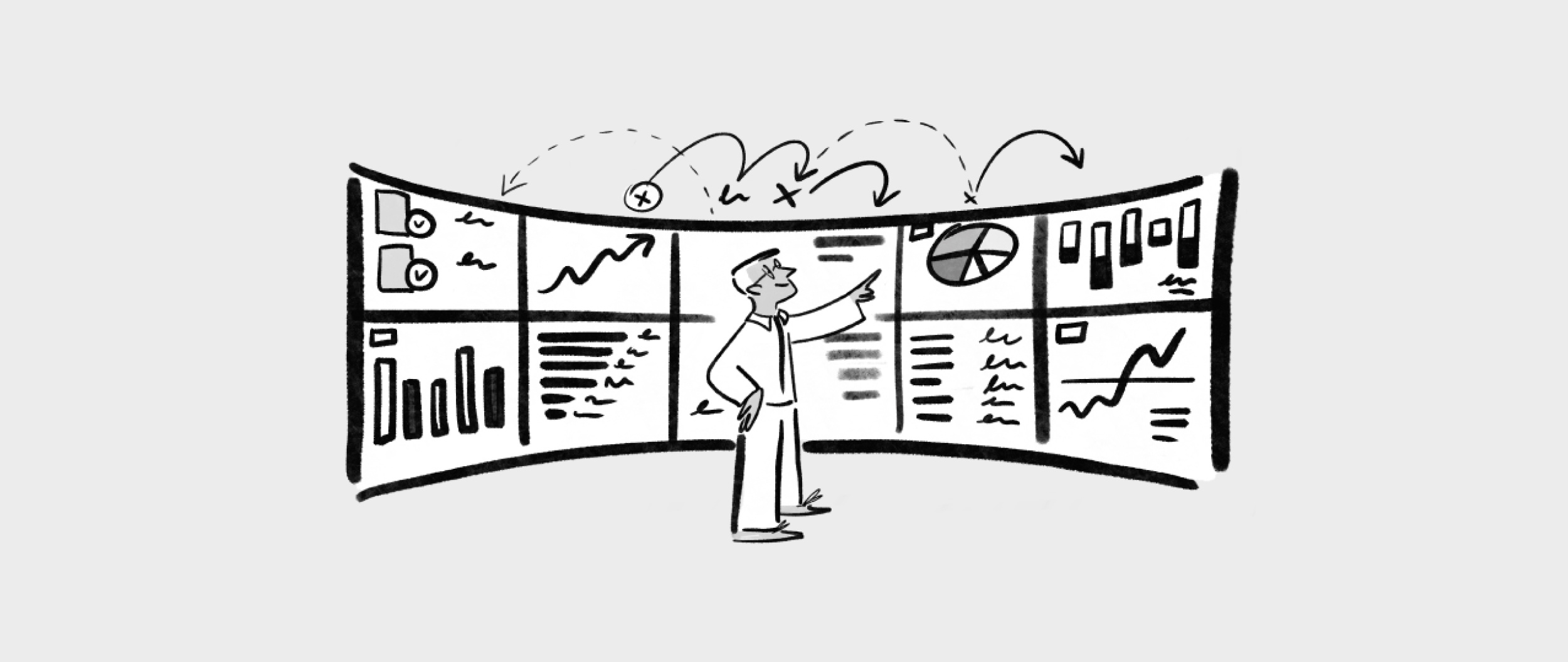 Så bygger du en smart IT-strategi