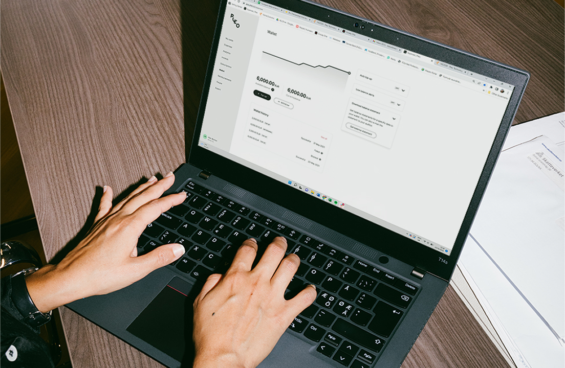Inside your Pleo Account: Secure, centralised spending for your business